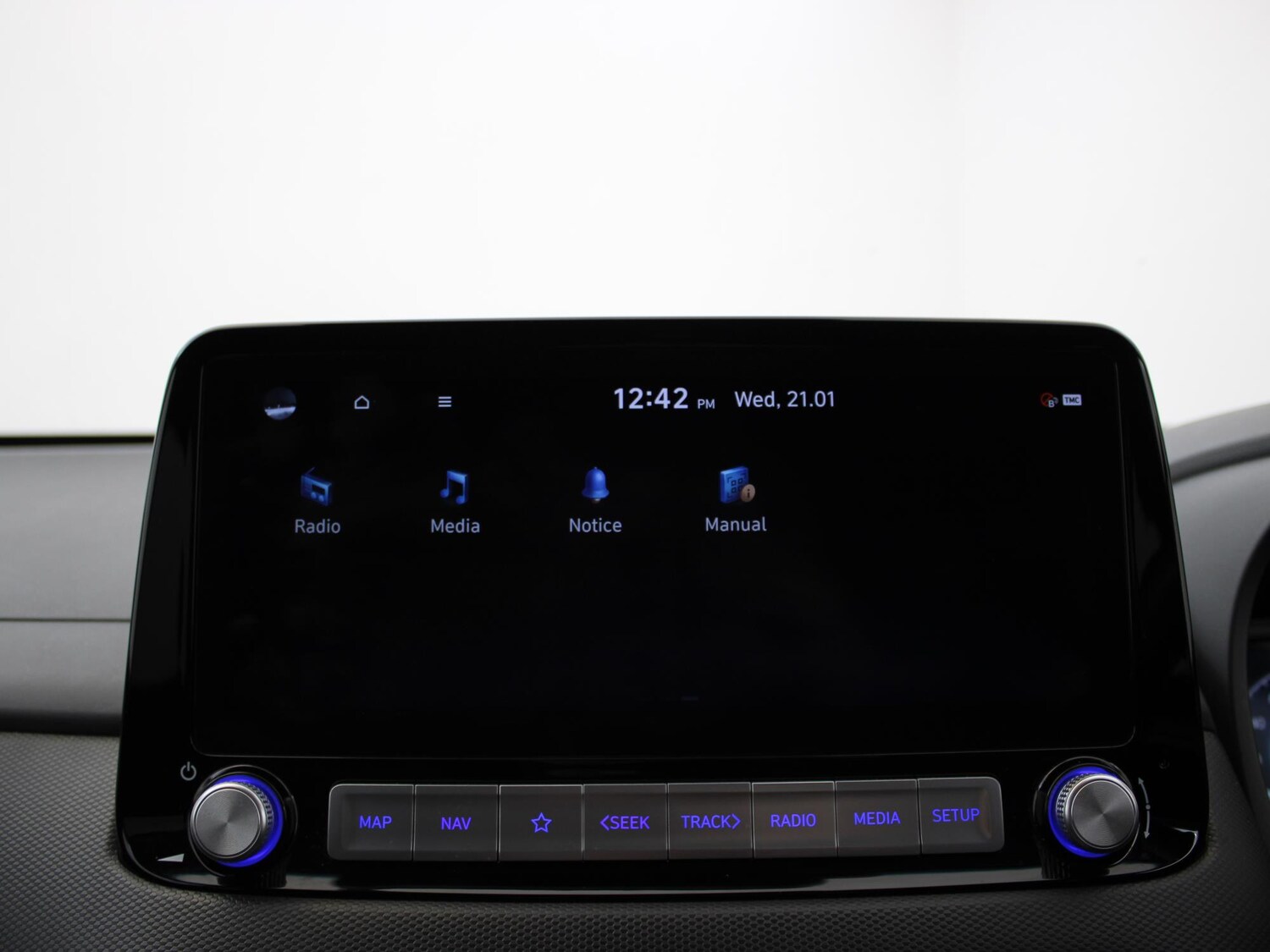 Used Hyundai KONA 2022 for sale - 77240119: Photo 21