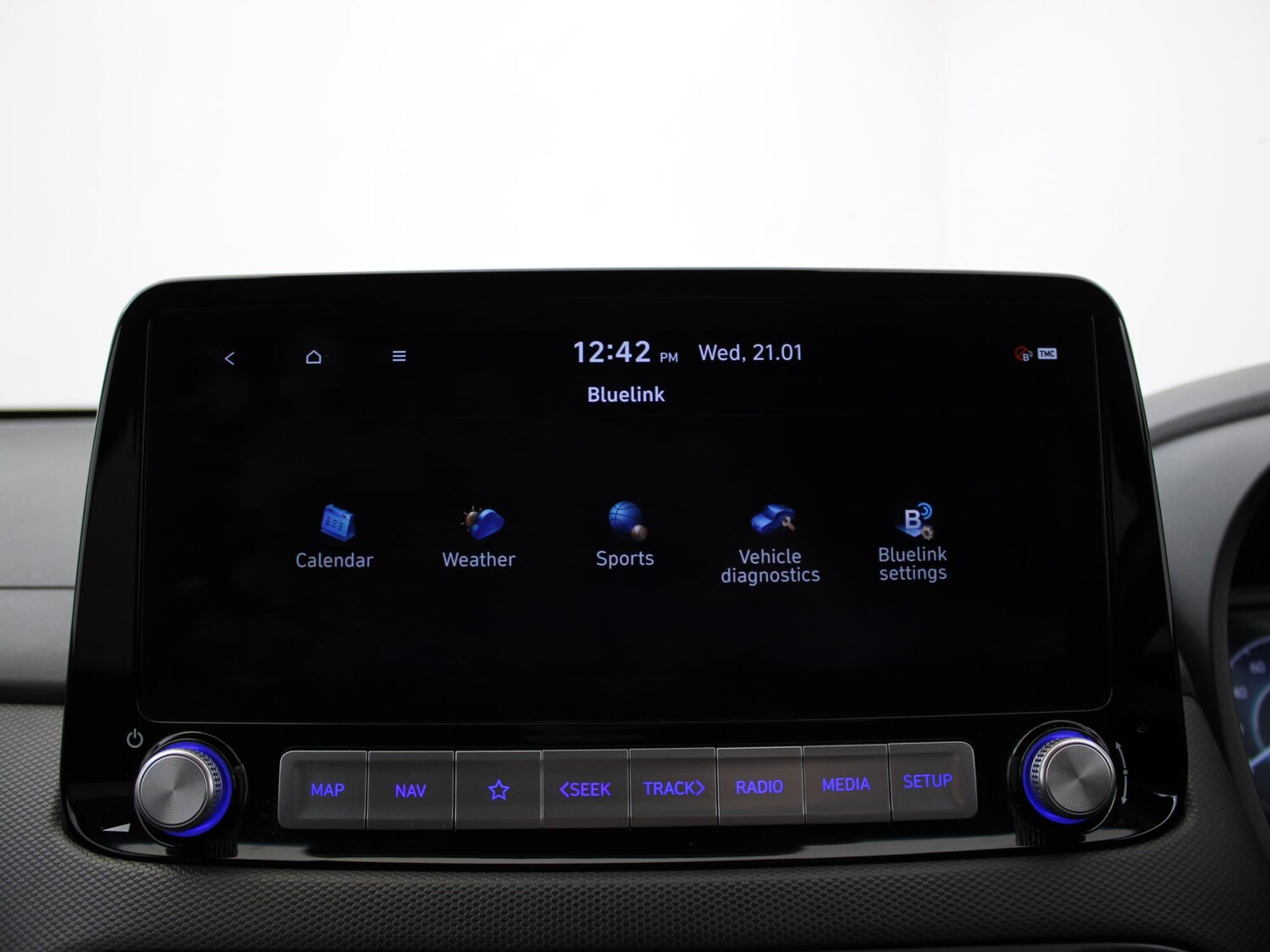 Used Hyundai KONA 2022 for sale - 77240119: Photo 22