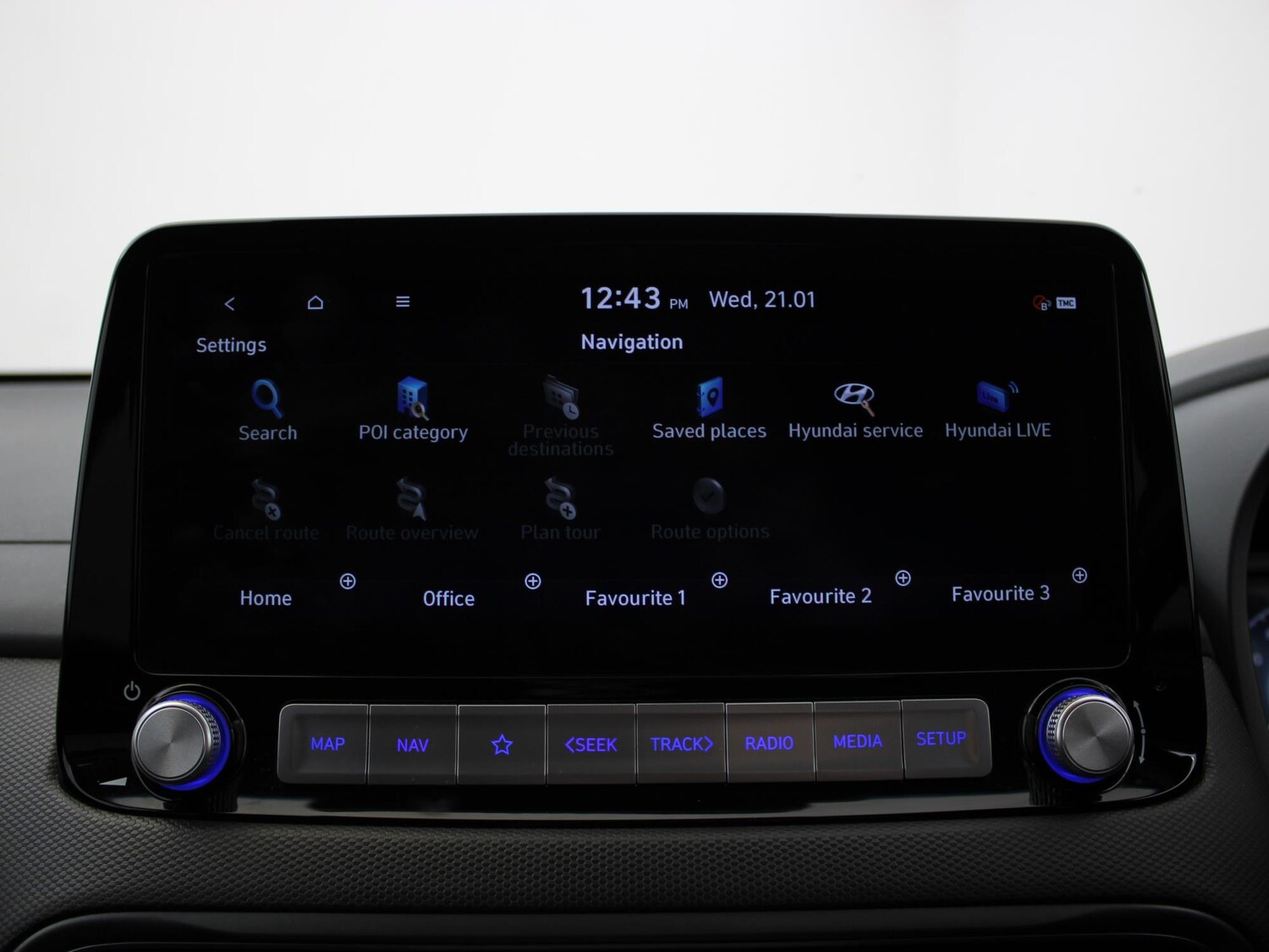 Used Hyundai KONA 2022 for sale - 77240119: Photo 26