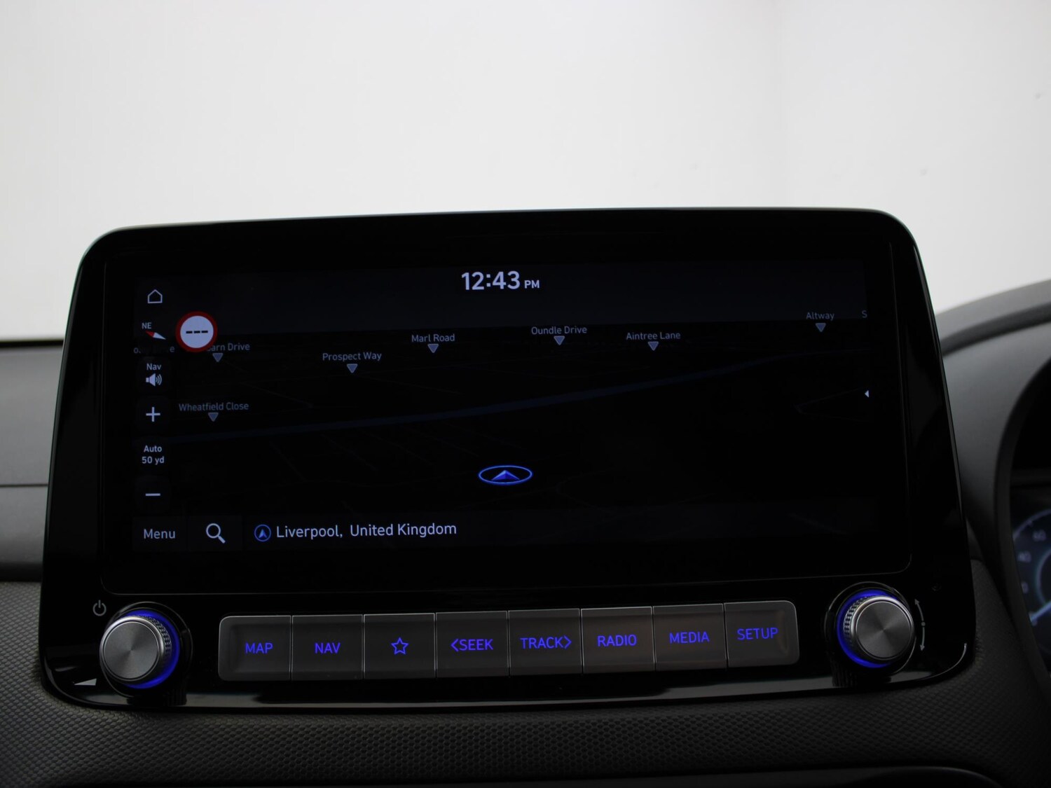 Used Hyundai KONA 2022 for sale - 77240119: Photo 27