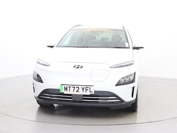 Used Hyundai KONA 2022 for sale - 77240119: Photo