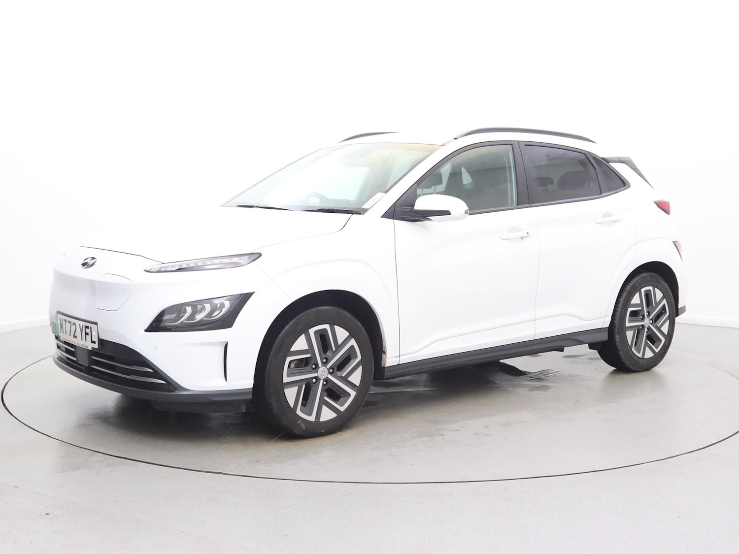 Used Hyundai KONA 2022 for sale - 77240119: Photo 3