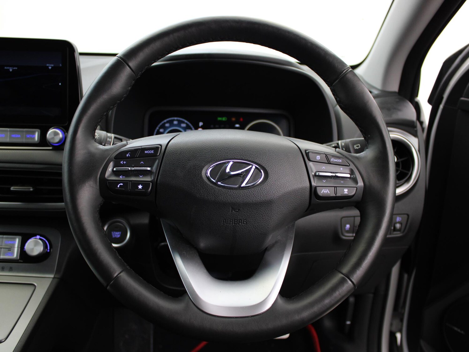 Used Hyundai KONA 2022 for sale - 77240119: Photo 34