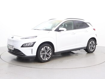 Used Hyundai KONA 2022 for sale - 77240119: Photo