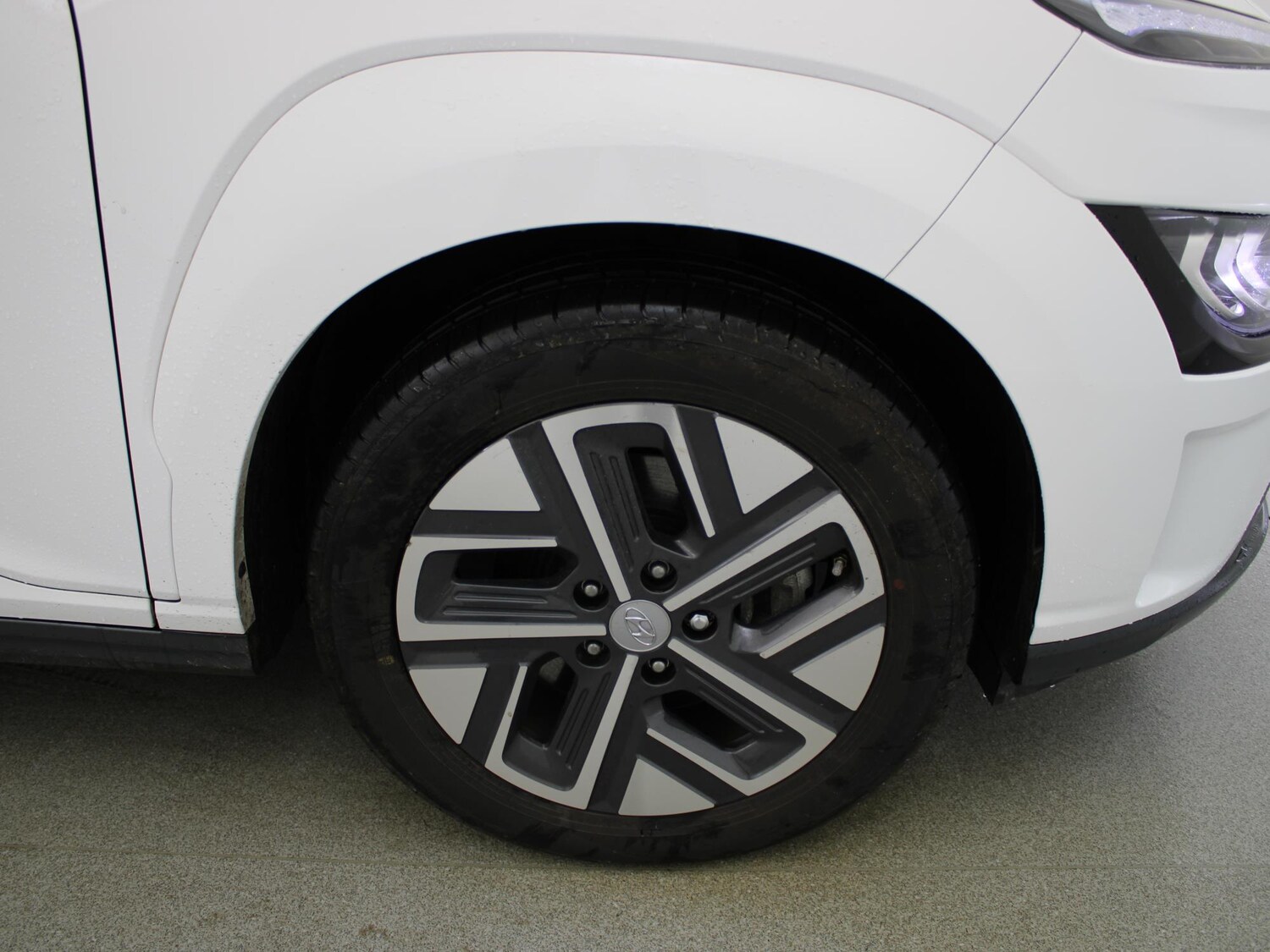 Used Hyundai KONA 2022 for sale - 77240119: Photo 44