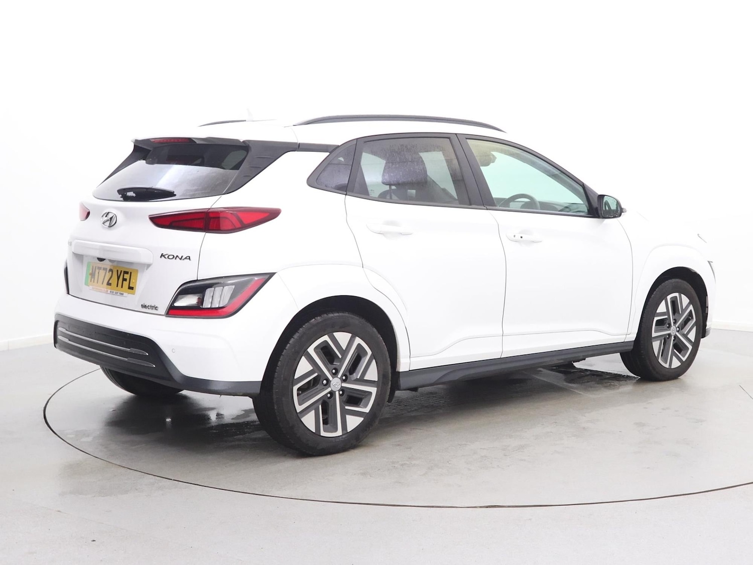 Used Hyundai KONA 2022 for sale - 77240119: Photo 5