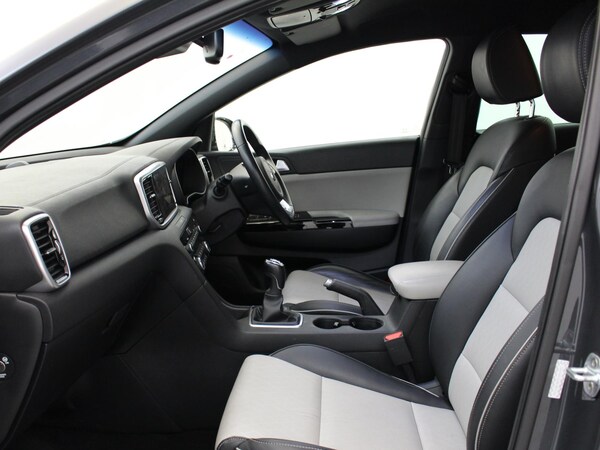 Used Kia Sportage 2021 for sale - 75651066: Photo 10