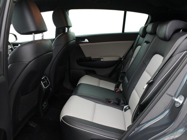 Used Kia Sportage 2021 for sale - 75651066: Photo 11