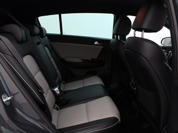 Used Kia Sportage 2021 for sale - 75651066: Photo 12