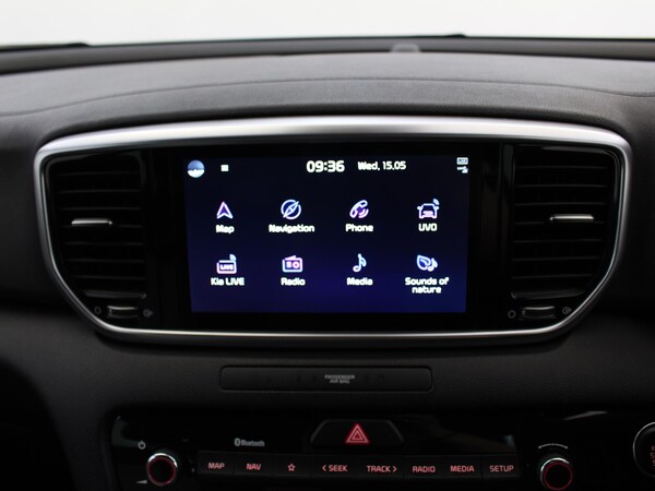 Used Kia Sportage 2021 for sale - 75651066: Photo 19