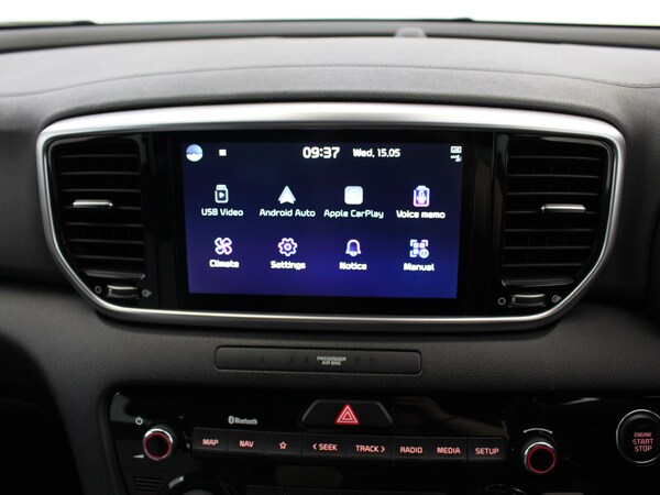 Used Kia Sportage 2021 for sale - 75651066: Photo 20