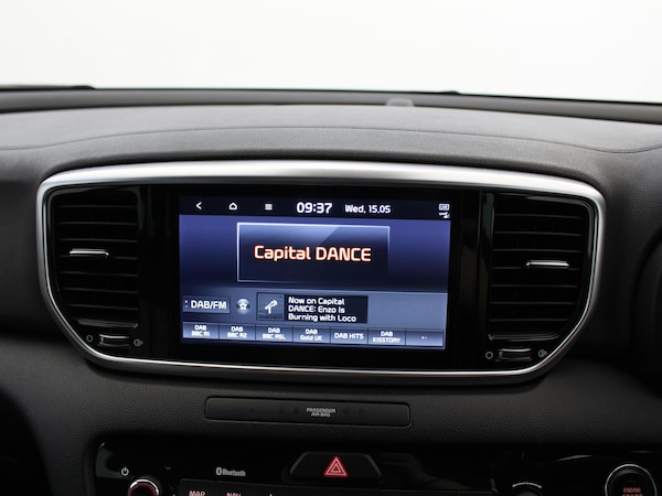 Used Kia Sportage 2021 for sale - 75651066: Photo 22