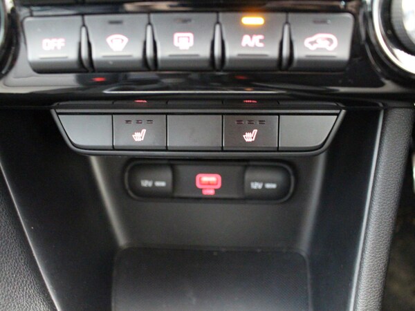 Used Kia Sportage 2021 for sale - 75651066: Photo 25