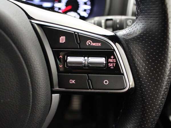 Used Kia Sportage 2021 for sale - 75651066: Photo 29