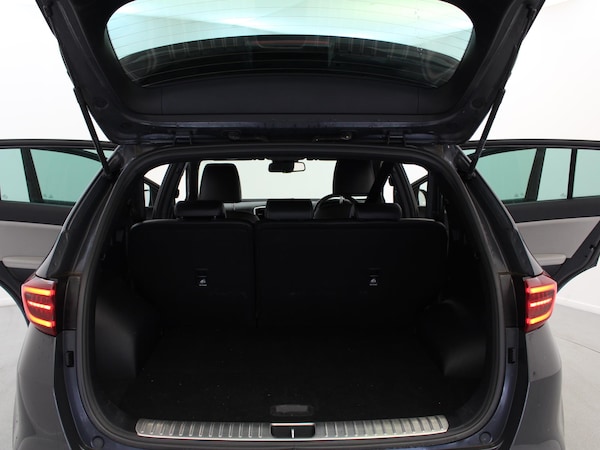 Used Kia Sportage 2021 for sale - 75651066: Photo 37