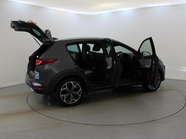 Used Kia Sportage 2021 for sale - 75651066: Photo 38