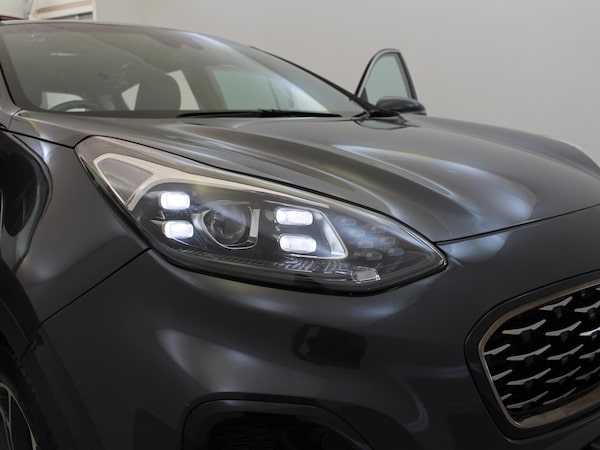 Used Kia Sportage 2021 for sale - 75651066: Photo 39