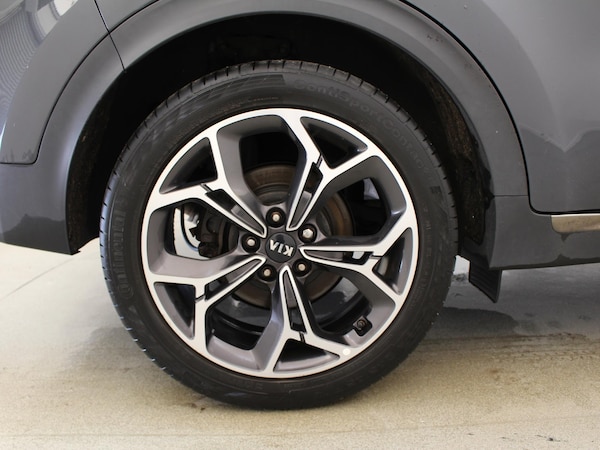 Used Kia Sportage 2021 for sale - 75651066: Photo 42