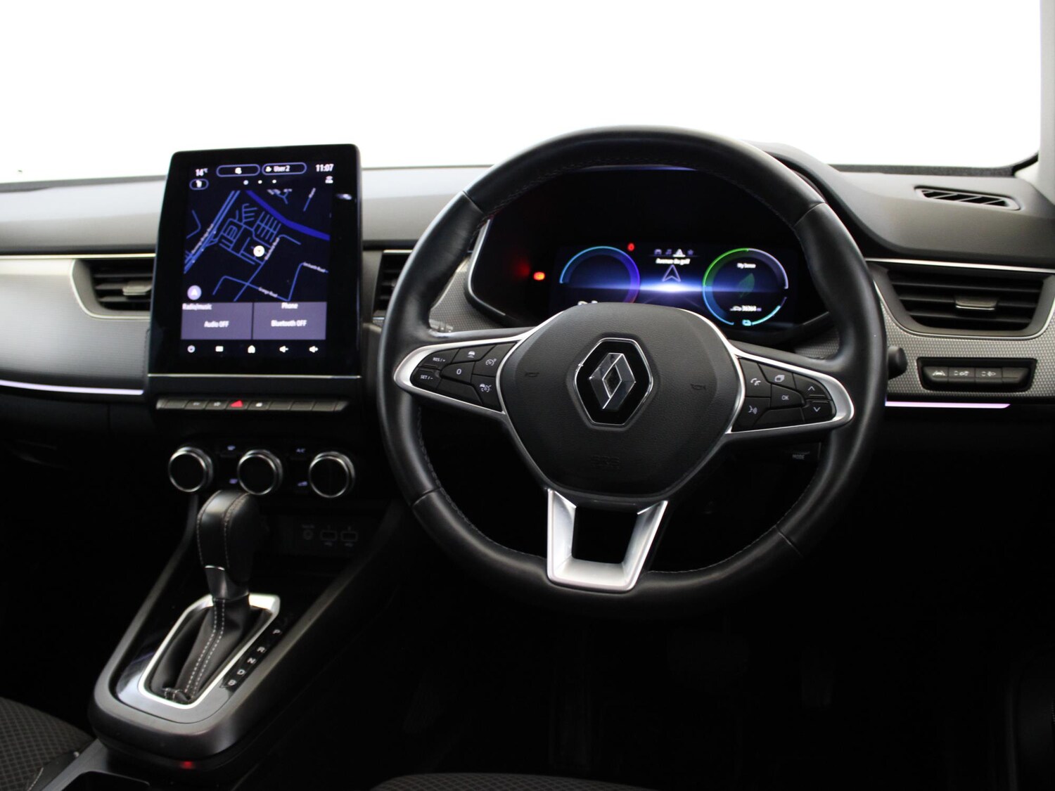 Used Renault Arkana 2022 for sale - 76373975: Photo 12