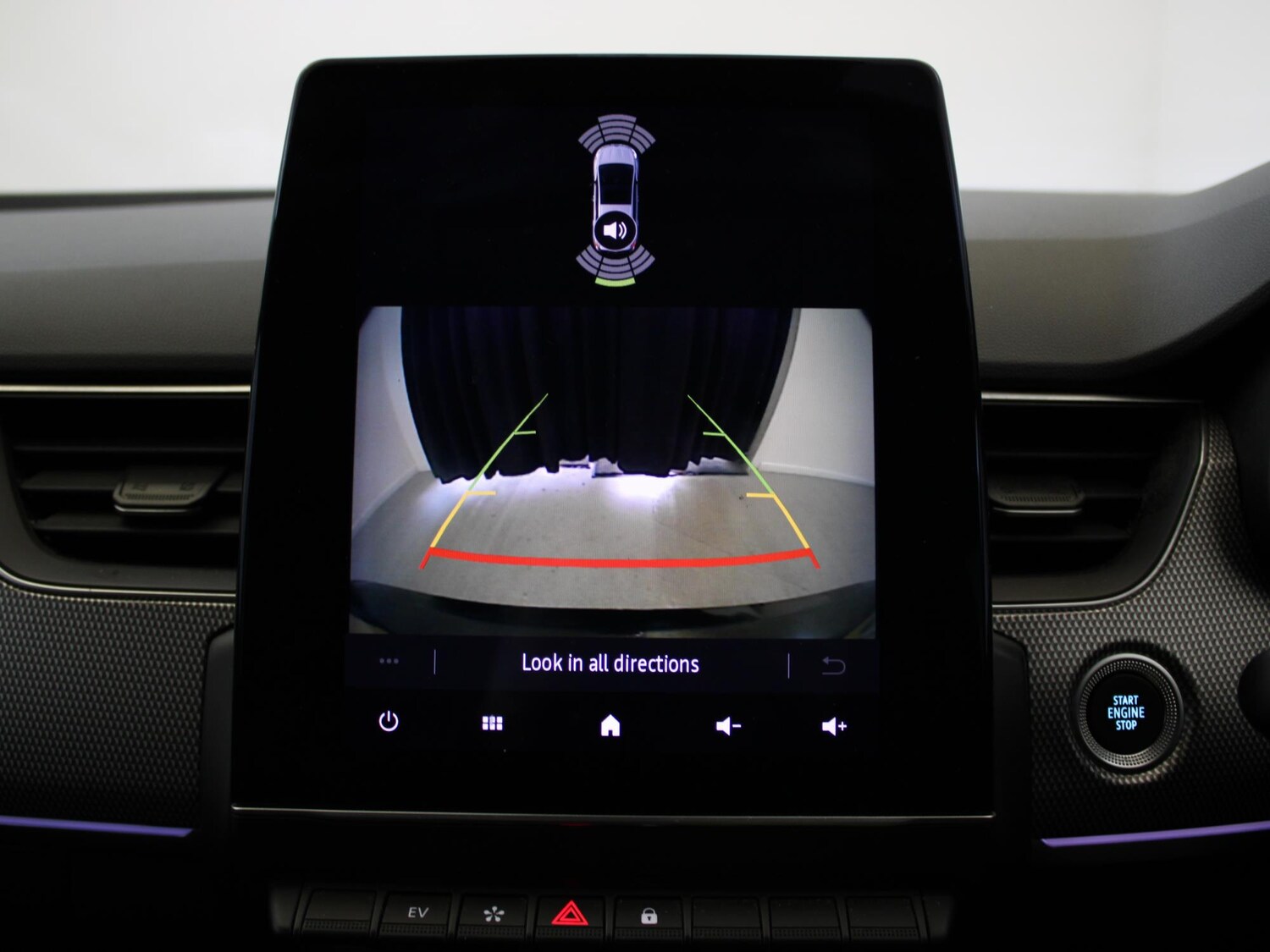 Used Renault Arkana 2022 for sale - 76373975: Photo 14