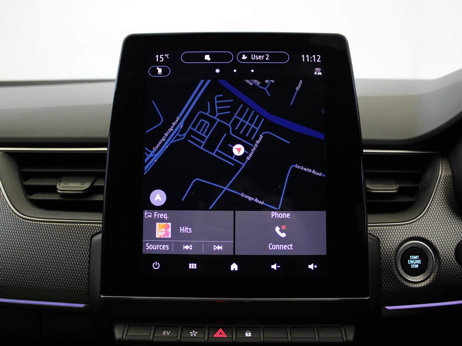 Used Renault Arkana 2022 for sale - 76373975: Photo 15