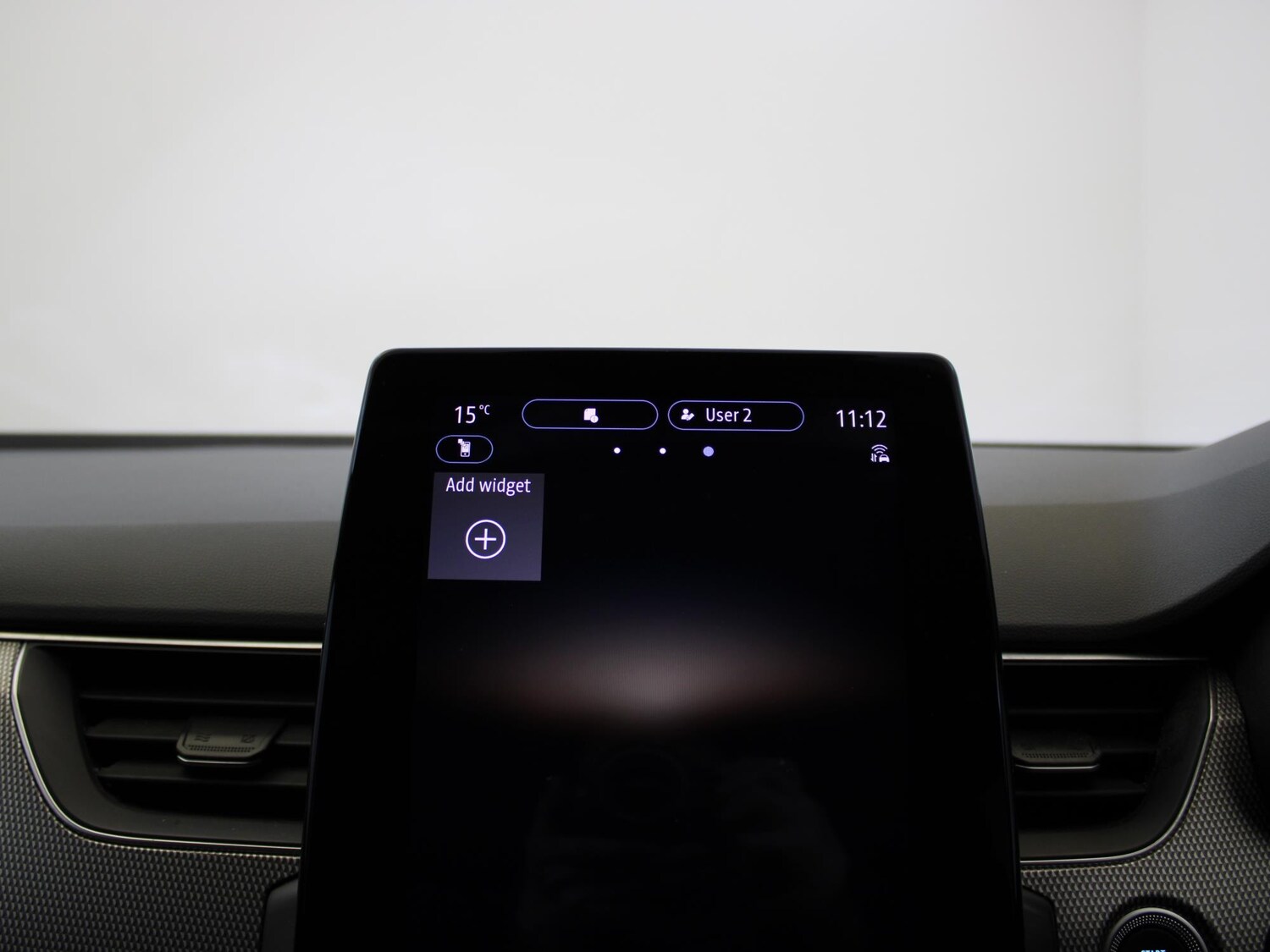 Used Renault Arkana 2022 for sale - 76373975: Photo 17