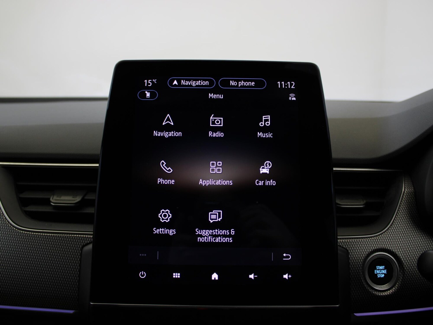 Used Renault Arkana 2022 for sale - 76373975: Photo 18