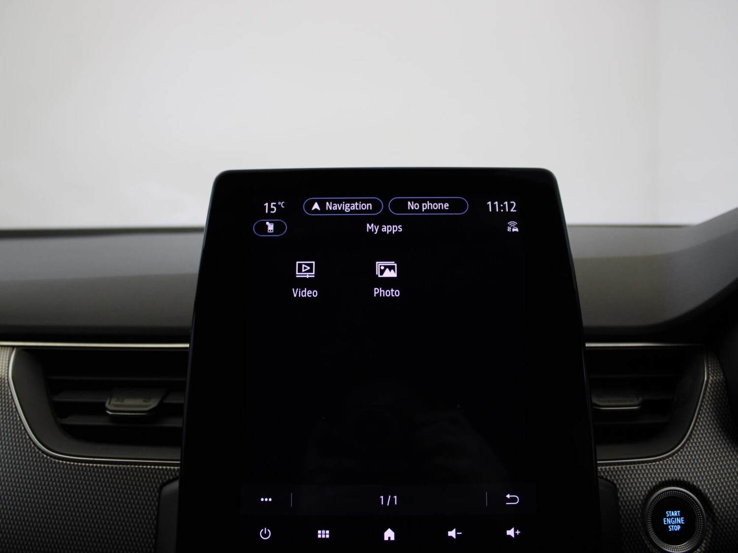 Used Renault Arkana 2022 for sale - 76373975: Photo 19