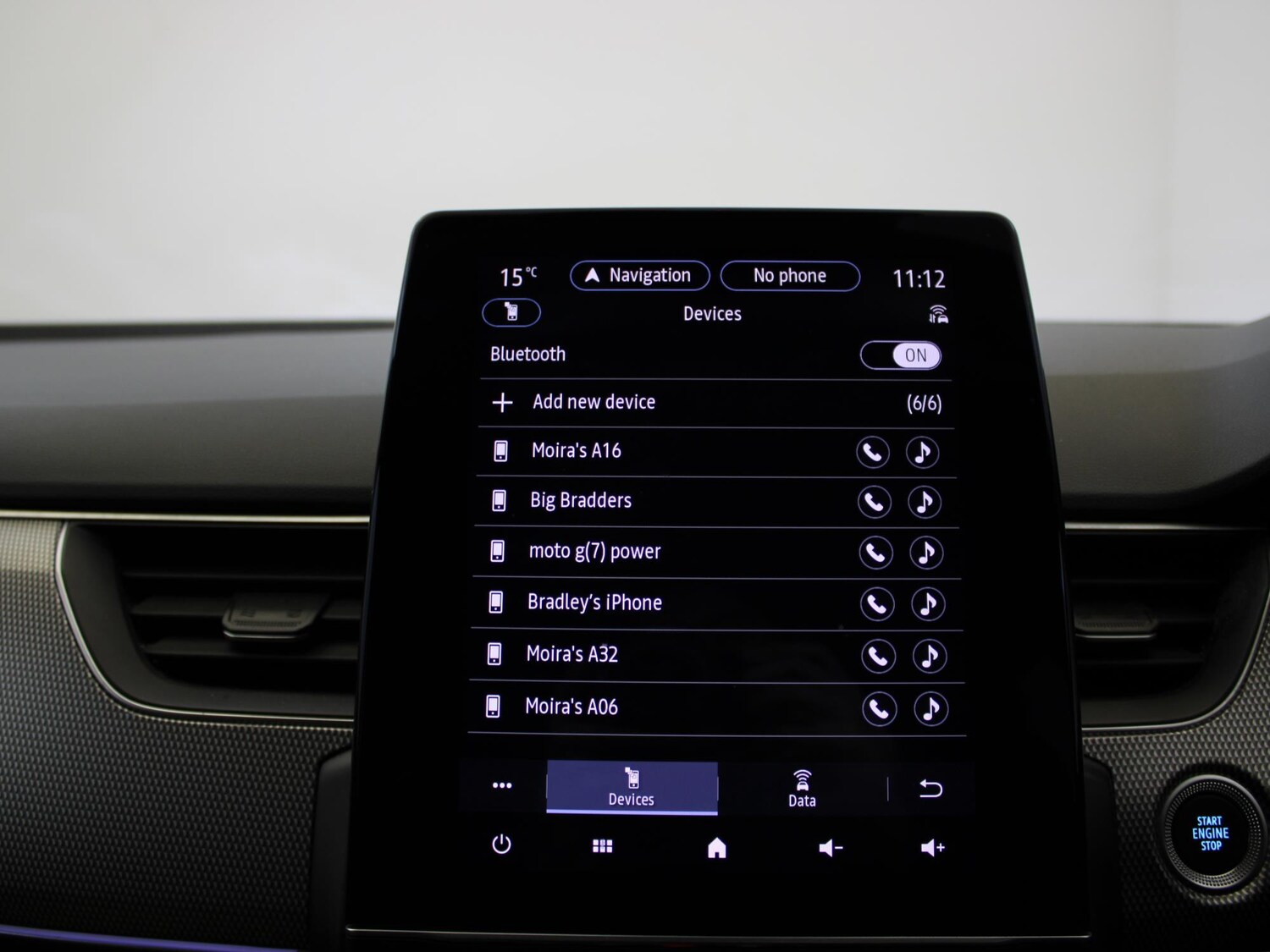 Used Renault Arkana 2022 for sale - 76373975: Photo 20