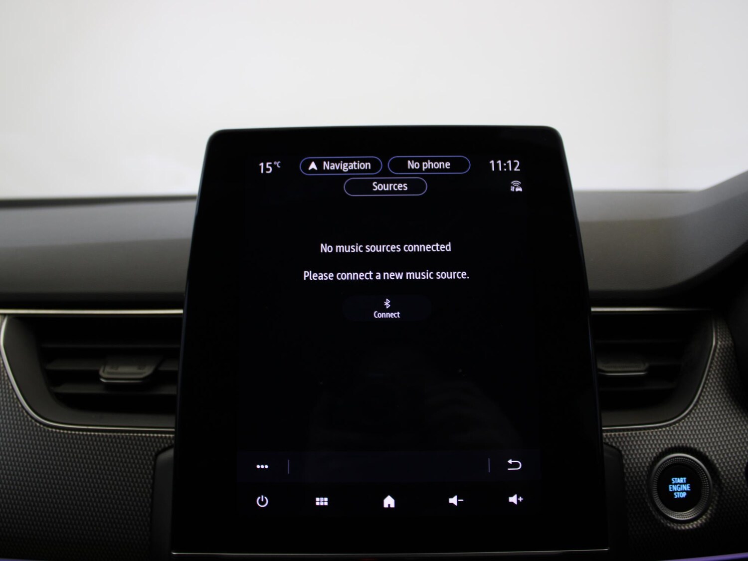 Used Renault Arkana 2022 for sale - 76373975: Photo 21