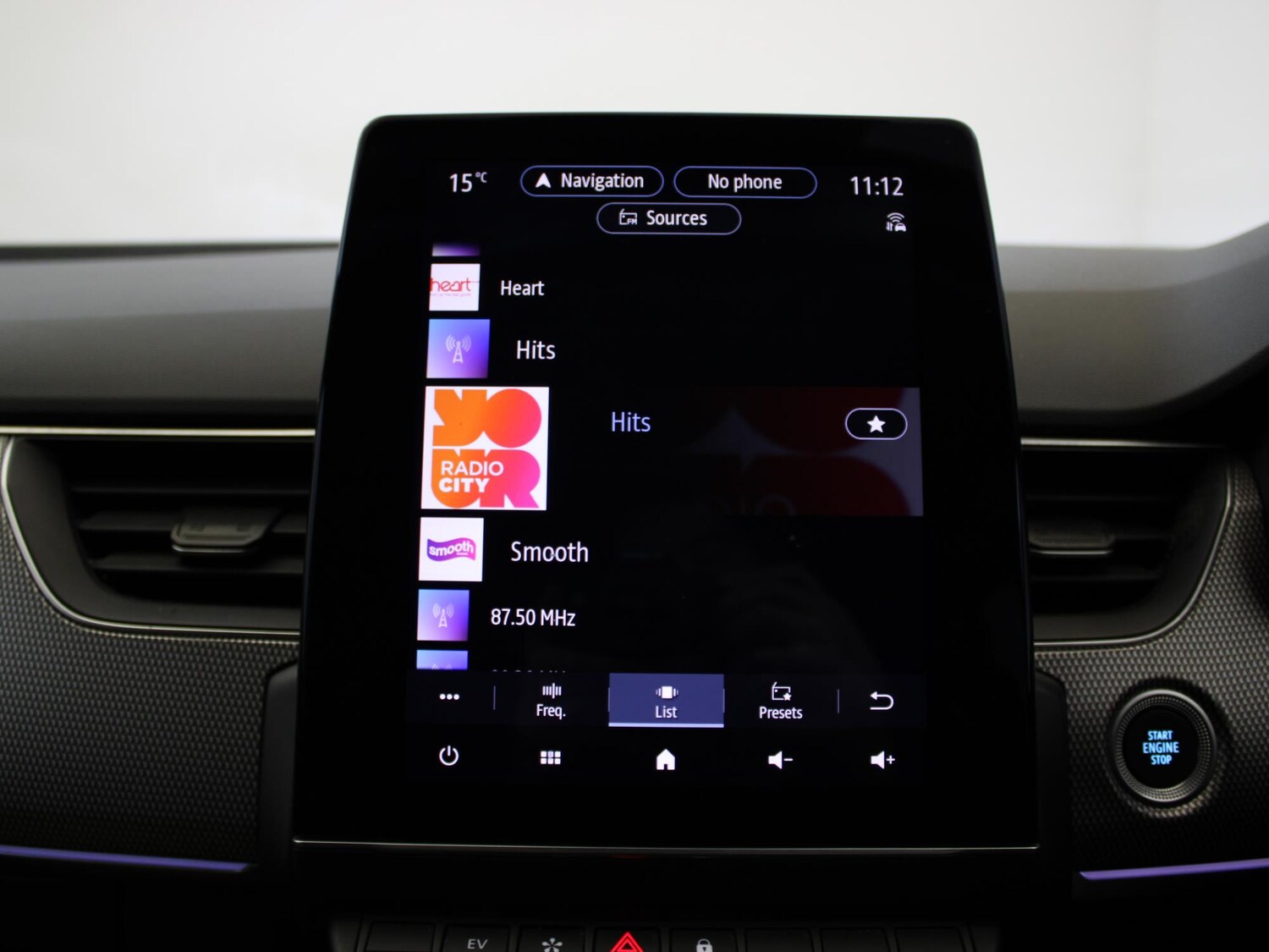 Used Renault Arkana 2022 for sale - 76373975: Photo 22