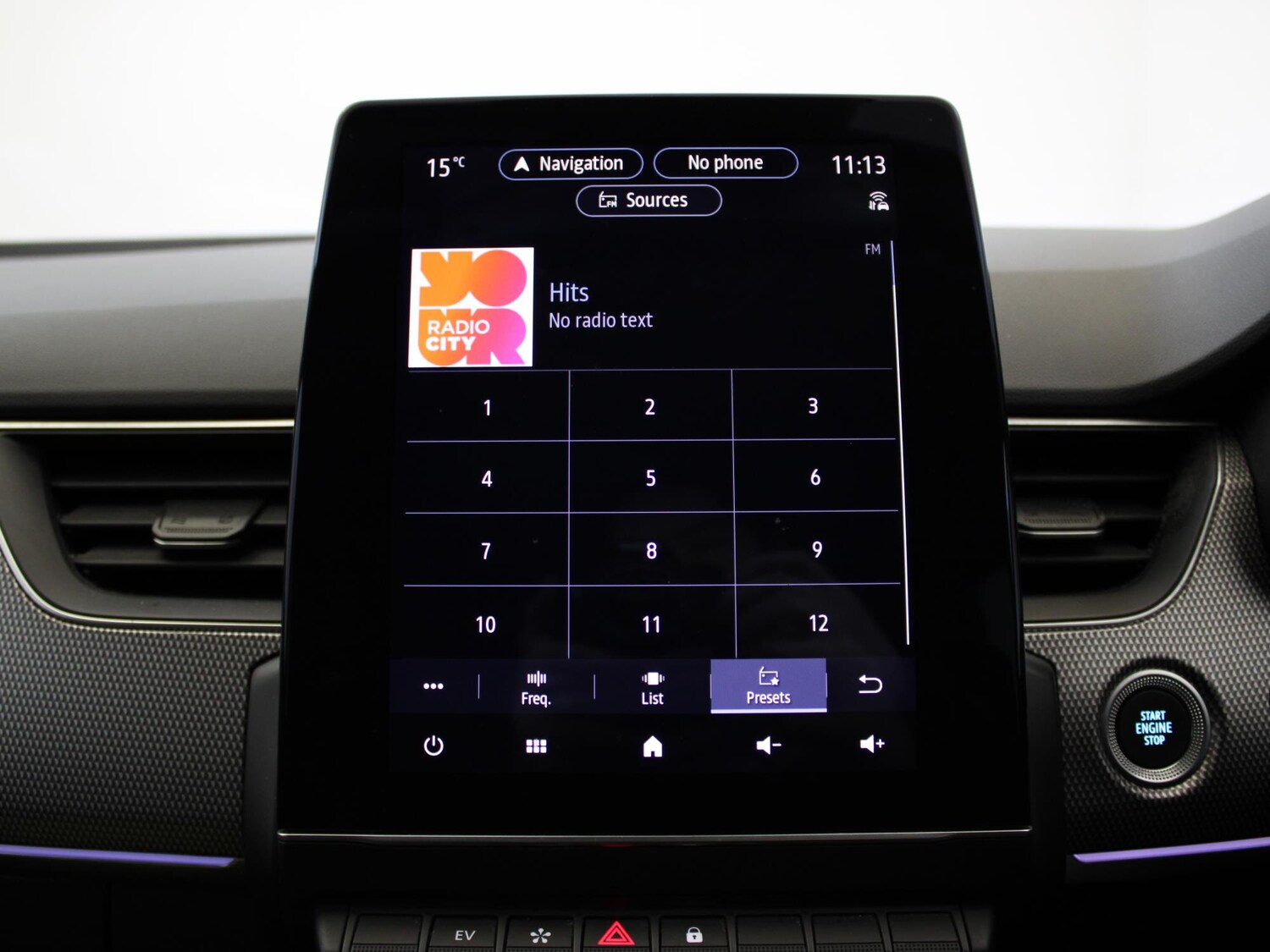 Used Renault Arkana 2022 for sale - 76373975: Photo 23