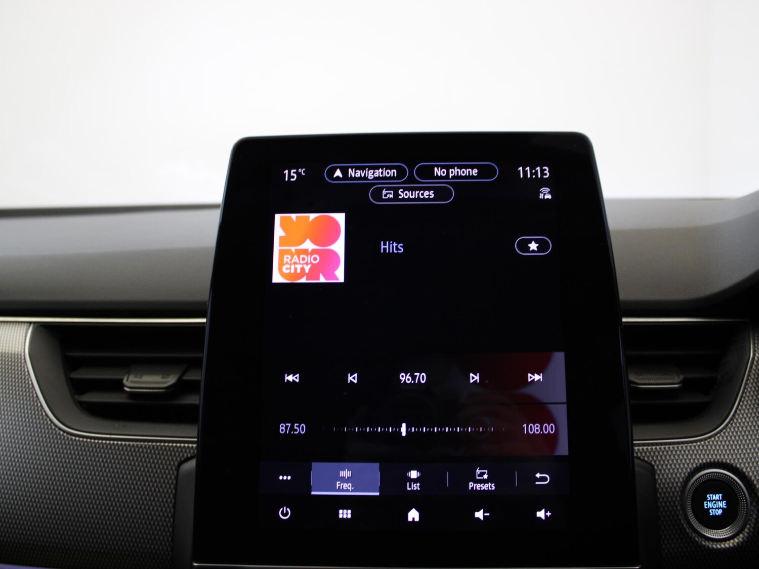 Used Renault Arkana 2022 for sale - 76373975: Photo 24