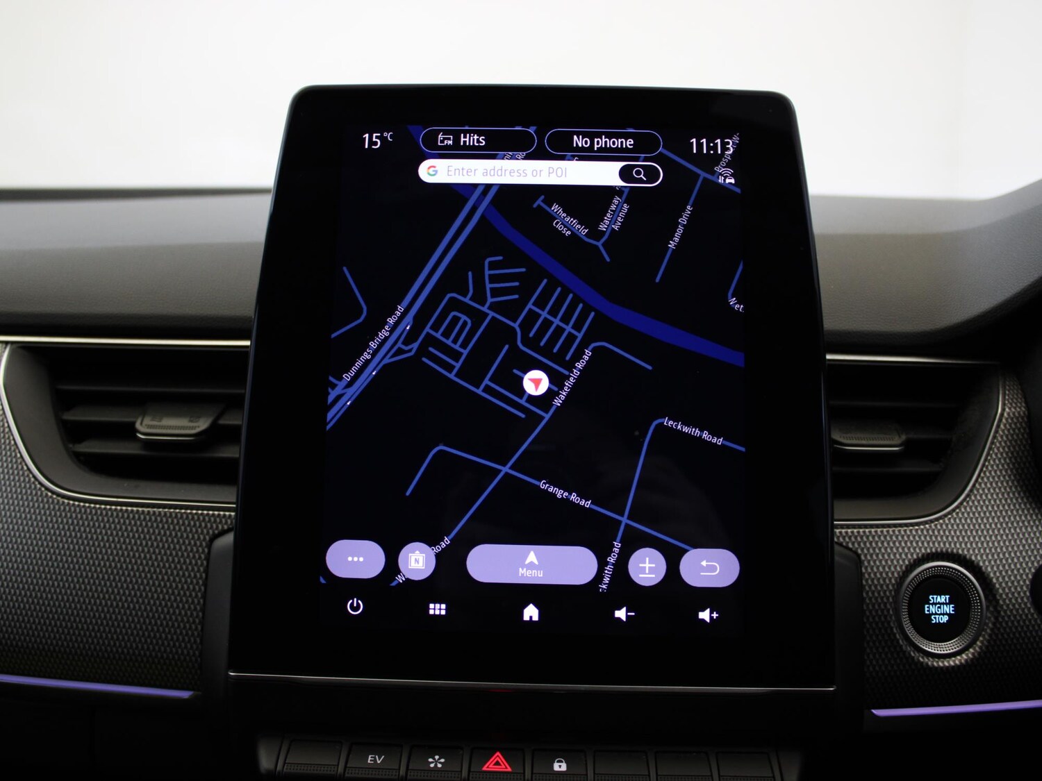 Used Renault Arkana 2022 for sale - 76373975: Photo 25