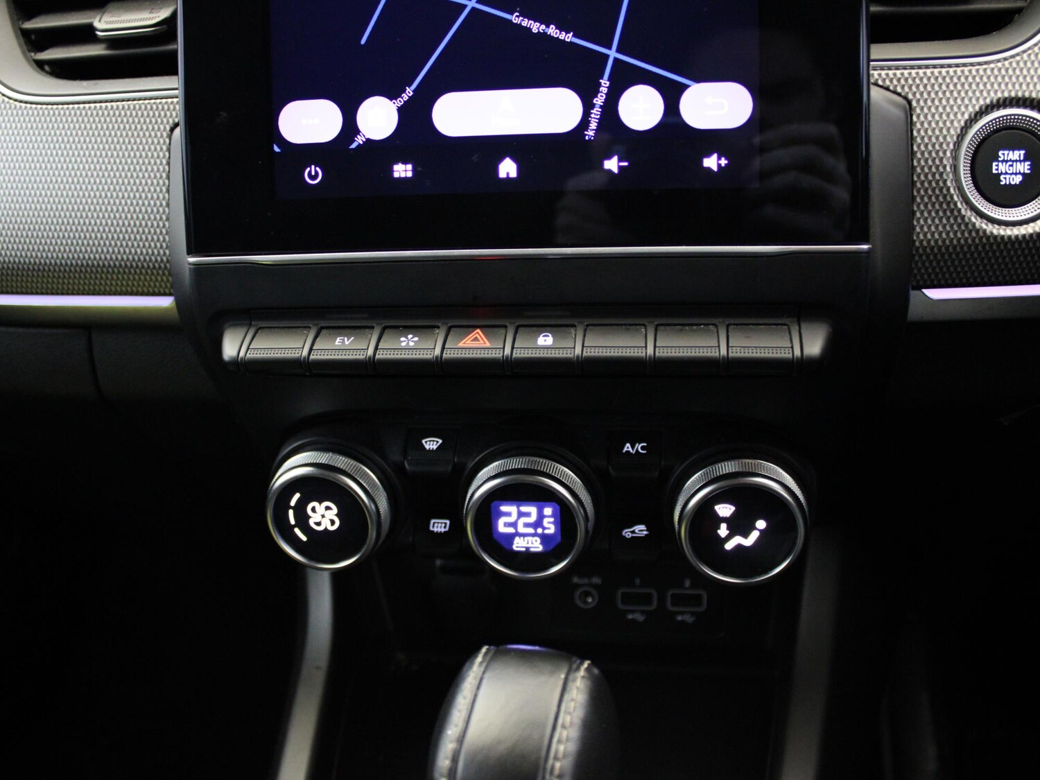 Used Renault Arkana 2022 for sale - 76373975: Photo 26