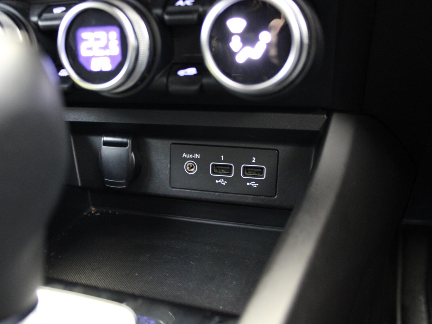 Used Renault Arkana 2022 for sale - 76373975: Photo 27