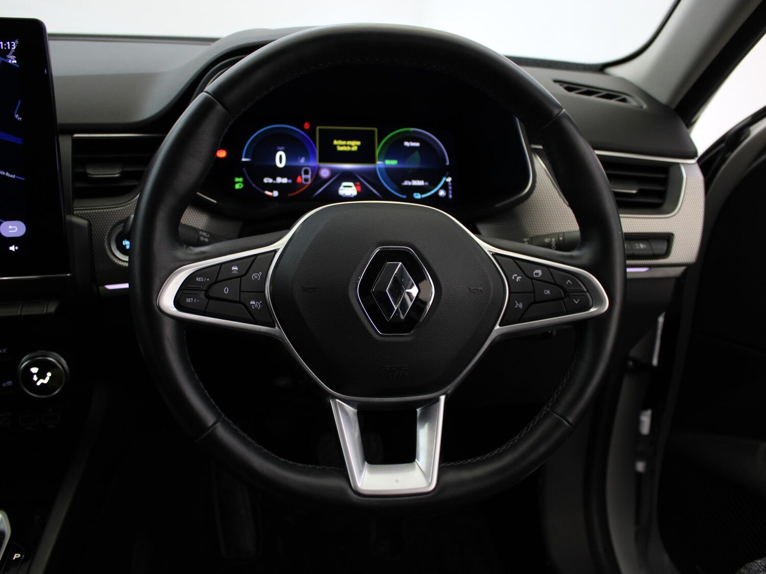 Used Renault Arkana 2022 for sale - 76373975: Photo 29