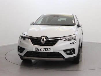 Used Renault Arkana 2022 for sale - 76373975: Photo