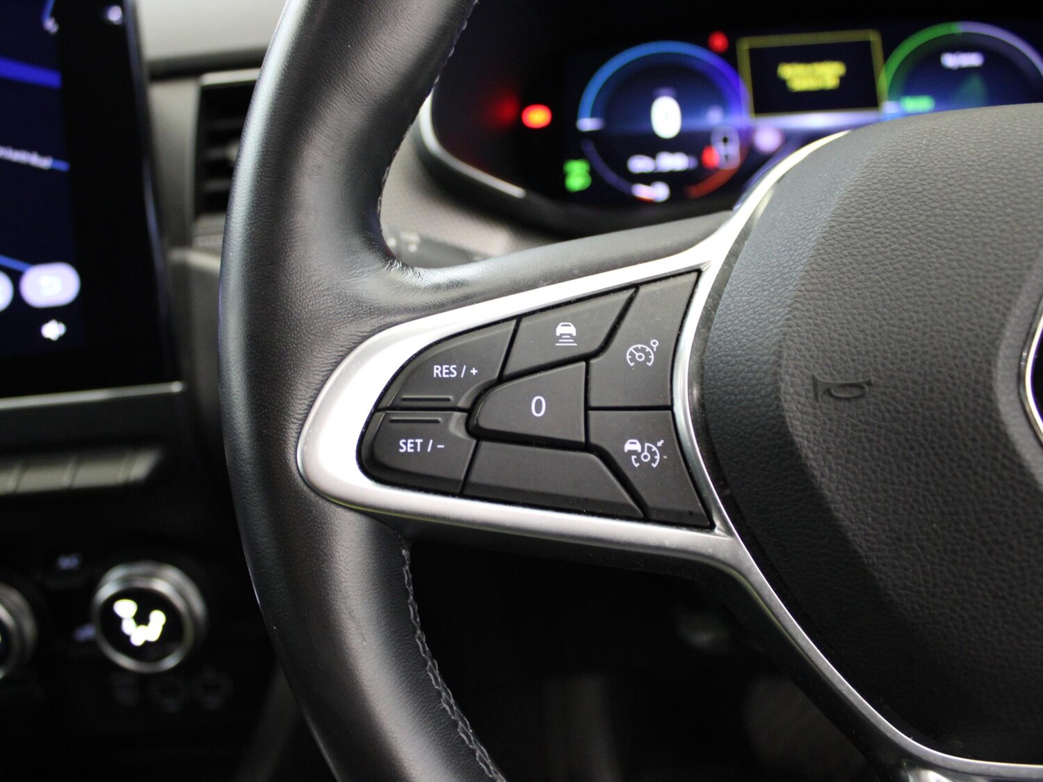 Used Renault Arkana 2022 for sale - 76373975: Photo 30