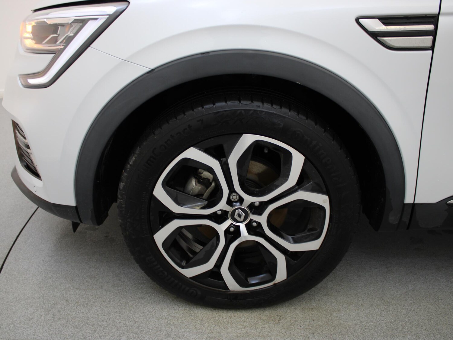 Used Renault Arkana 2022 for sale - 76373975: Photo 38