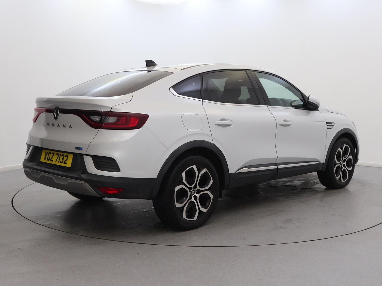 Used Renault Arkana 2022 for sale - 76373975: Photo 5