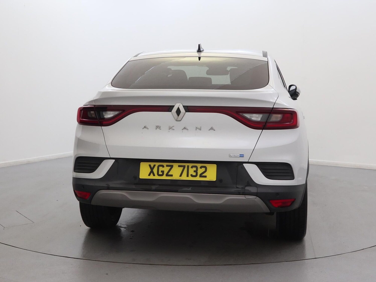 Used Renault Arkana 2022 for sale - 76373975: Photo 6