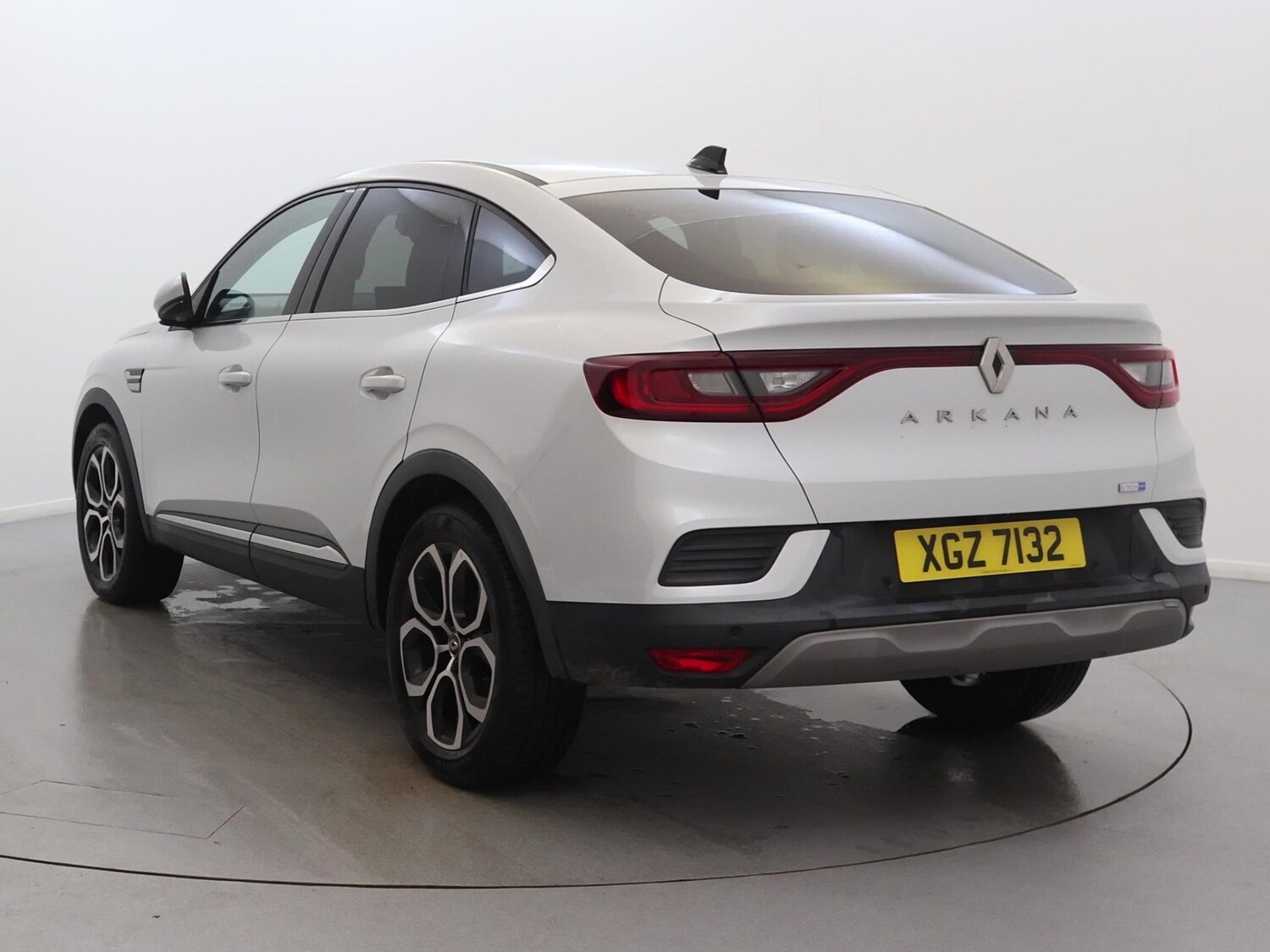 Used Renault Arkana 2022 for sale - 76373975: Photo 7