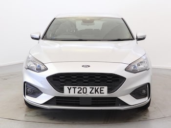 Used Ford Focus 2020 for sale - 75367614: Photo