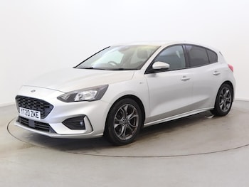 Used Ford Focus 2020 for sale - 75367614: Photo