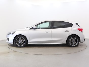 Used Ford Focus 2020 for sale - 75367614: Photo
