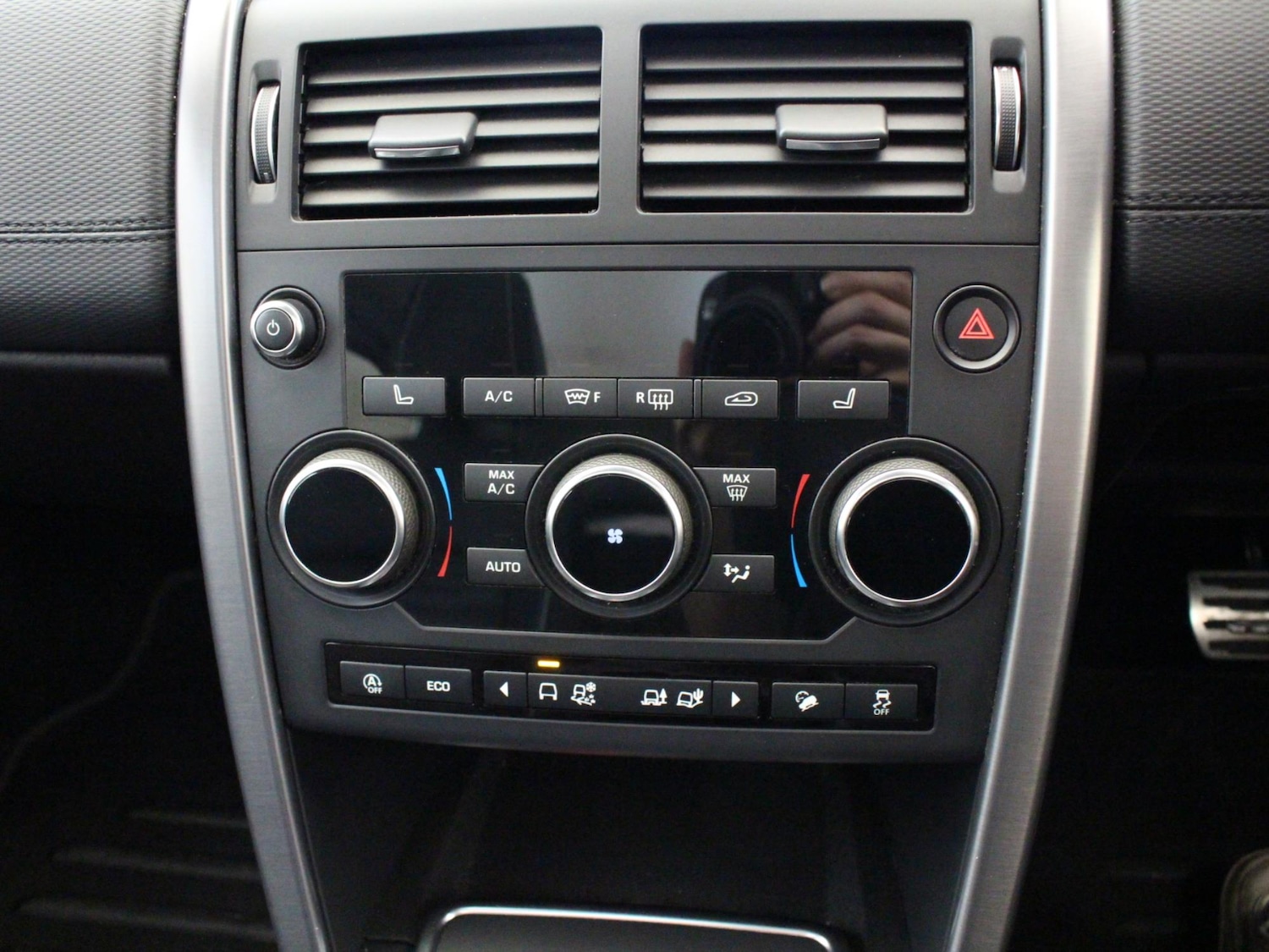 Vehicle 32