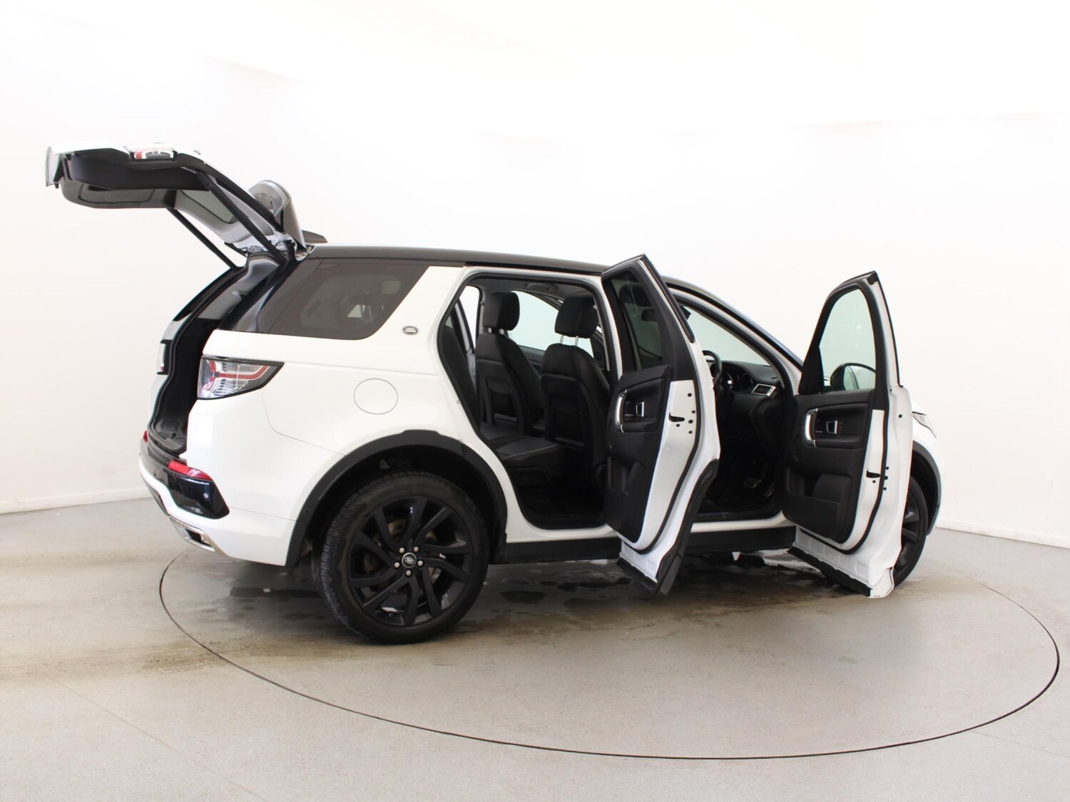 Vehicle 47