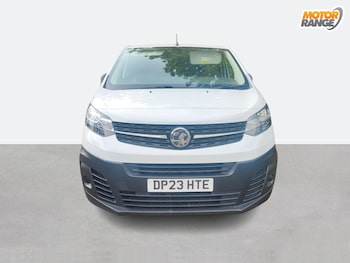 Used Vauxhall Vivaro 2023 for sale - 79005664: Photo