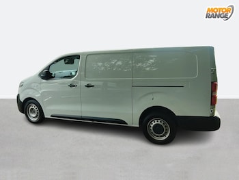 Used Vauxhall Vivaro 2023 for sale - 79005664: Photo